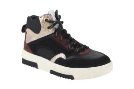Twins 324700-189w6 meisjes veterboots