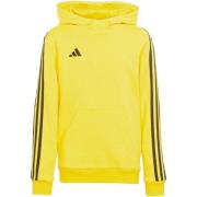 Adidas Kinderen/kinderen tiro 23 league hoodie