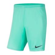 Nike Dry park iii gebreide korte broek kinderen/kinderen