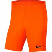 Nike Dry park iii gebreide korte broek kinderen/kinderen