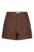 Lofty Manner short qh304 short aziza 200 brown