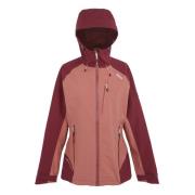 Regatta Dames birchdale waterdichte shell jas