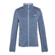 Regatta Dames newhill marl full zip fleecejack