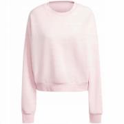 Adidas Dames essentials logo sweatshirt