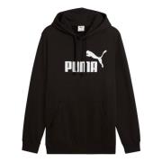 Puma Heren essentials no 1 logo hoodie