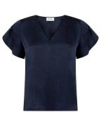Aaiko Top korte mouw minny pes 514