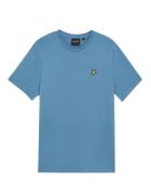 Lyle and Scott Lyle&scott plain t-shirts ts400vog
