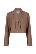 Lofty Manner qh42.1 blazer donja