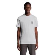 Lyle and Scott Casual t-shirt heren