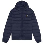 Lyle and Scott Wadded jack -