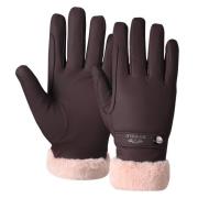 HV Polo Handschoenen hvpgarnet