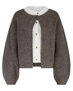 Nukus Vest nkf05003 mia