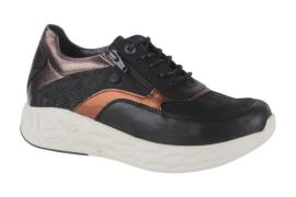 Wolky 0570390-032 dames sneakers