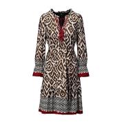 K-Design Jurk b344 p054
