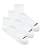 Jack & Jones Jacluca short tennis socks 3 pack n