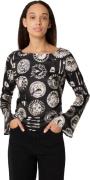 Fabienne Chapot Emy top
