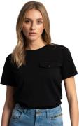 Nikkie Pocket t-shirt