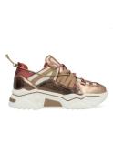 DWRS Label Orion j6870-09-7058 / bordeaux rood
