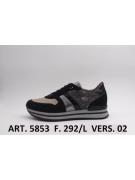 DL Sport trendy sneaker