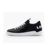 Levi's Mullet sneakers black 230087-931-159 1 black 3336