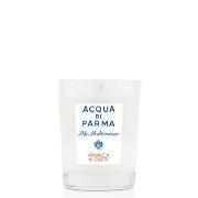 Acqua Di Parma  Bm arancia candle 200 gr